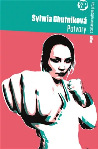 Potvory