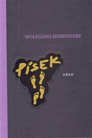 Písek