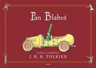 Pan Blahoš