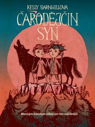 Čarodějčin syn
