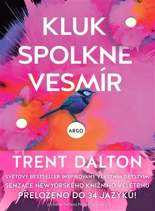 Kluk spolkne vesmír