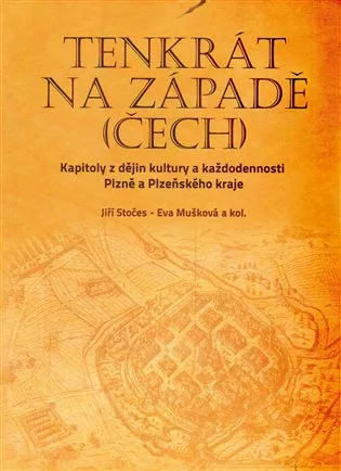 Tenkrát na západě (Čech)