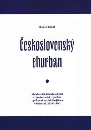 Československý churban
