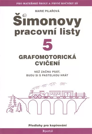 Šimonovy pracovní listy 5