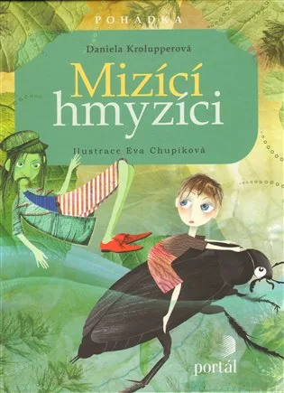 Mizící hmyzíci