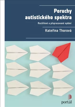 Poruchy autistického spektra