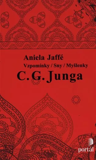 Vzpomínky/sny/myšlenky C. G. Junga