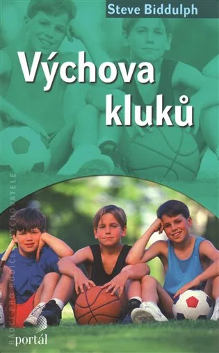 Výchova kluků