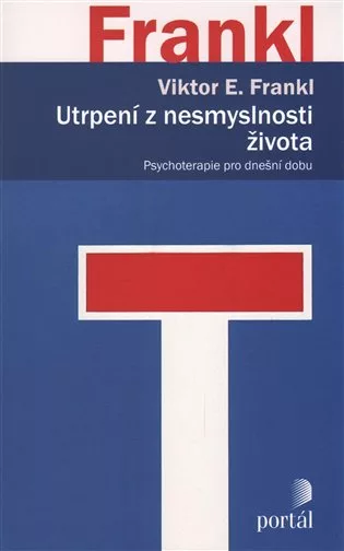 Utrpení z nesmyslnosti života