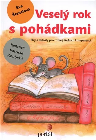 Veselý rok s pohádkami
