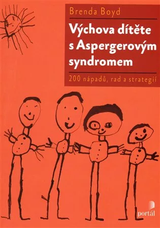 Výchova dítěte s Aspergerovým syndromem