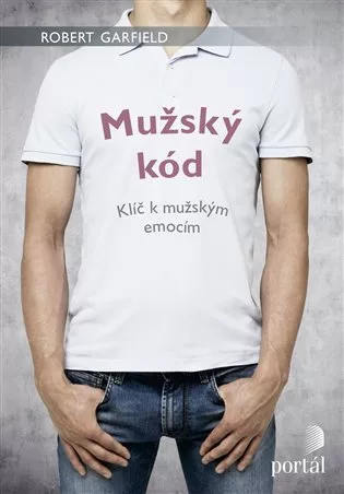 Mužský kód - Klíč k mužským emocím