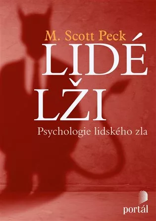 Lidé lži