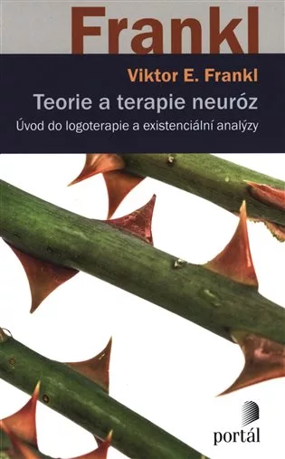 Teorie a terapie neuróz