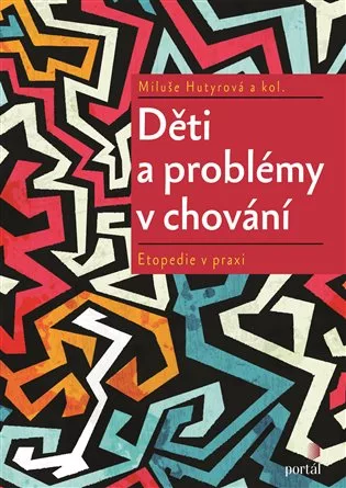 Děti a problémy v chování