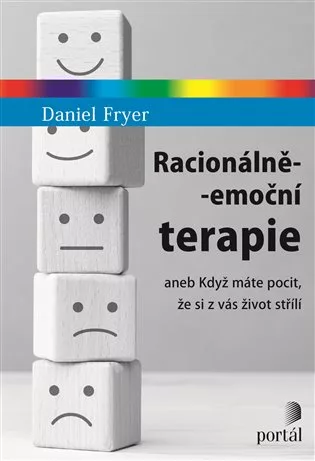 Racionálně-emoční terapie