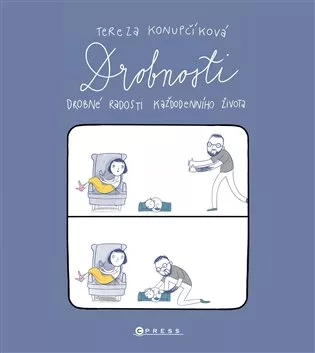 Drobnosti
