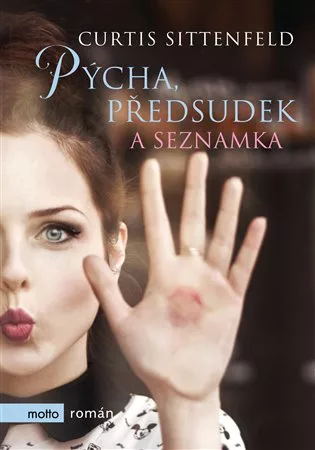 Pýcha, předsudek a seznamka