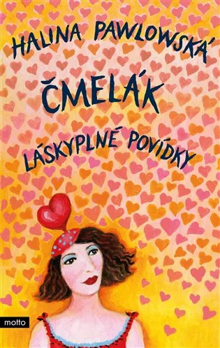 Čmelák - Láskyplné povídky