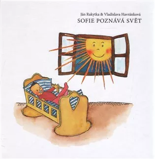 Sofie poznává svět