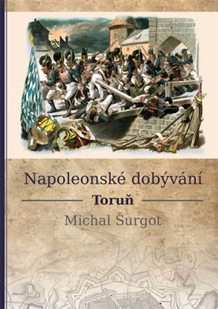 Napoleonské dobývání