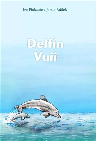 Delfín Vuii