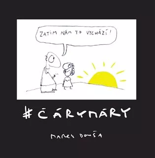 Čárymáry