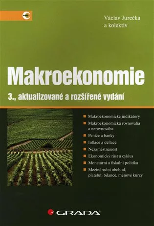 Makroekonomie