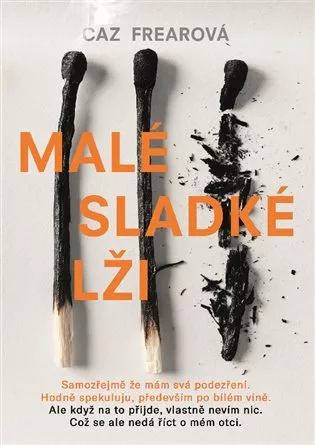 Malé sladké lži