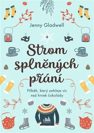 Strom splněných přání