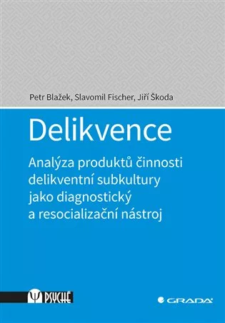 Delikvence