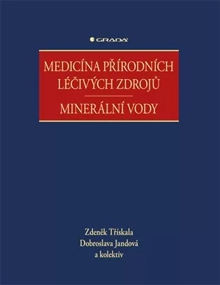 Medicína přírodních léčivých zdrojů