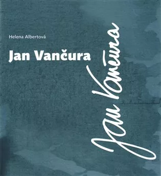 Jan Vančura