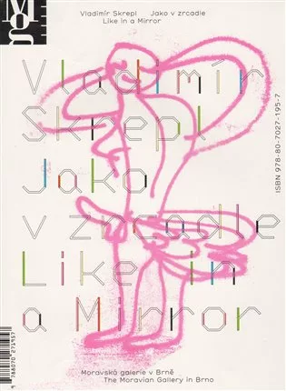 Vladimír Skrepl: Jako v zrcadle