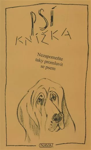 Psí knížka