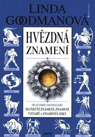 Hvězdná znamení