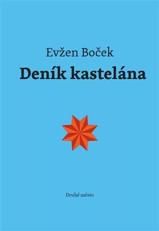 Deník kastelána