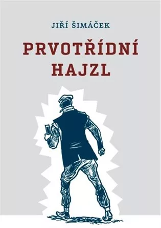 Prvotřídní hajzl