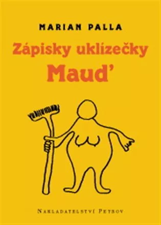 Zápisky uklizečky Maud