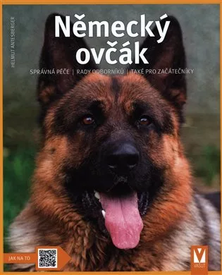 Německý ovčák