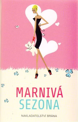 Marnivá sezona