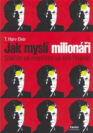 Jak myslí milionáři