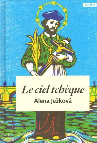 Le ciel tchéque