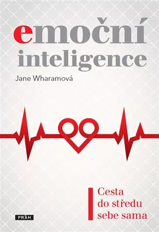 Emoční inteligence - Cesta do středu sebe sama