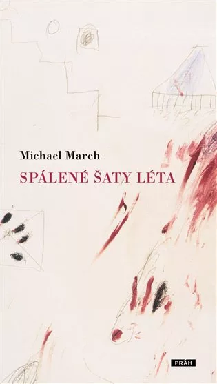 Spálené šaty léta