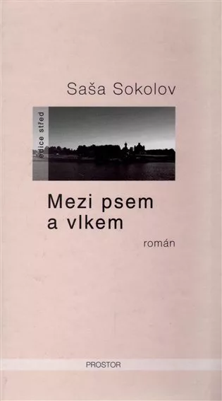 Mezi psem a vlkem