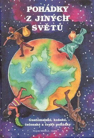 Pohádky z jiných světů