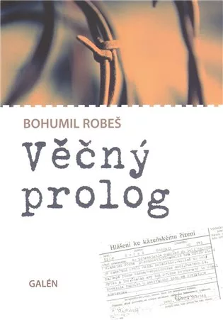 Věčný prolog