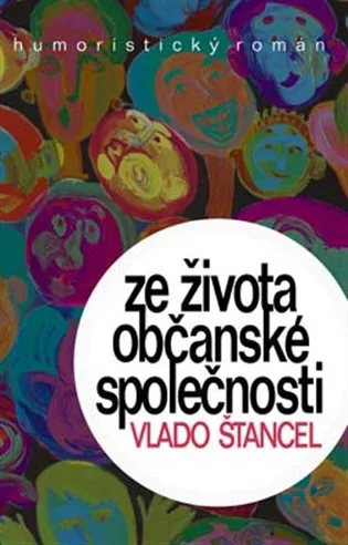 Ze života občanské společnosti