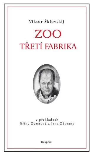 Zoo / Třetí fabrika